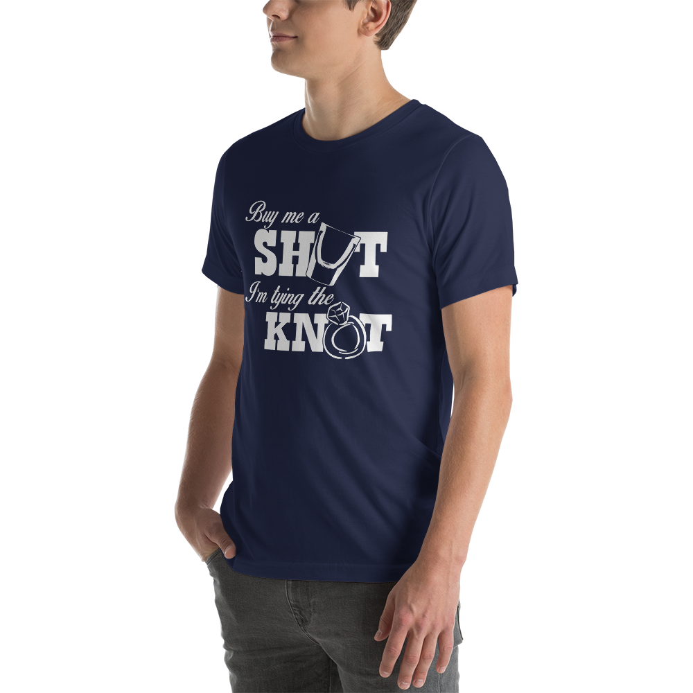 Buy me a Shot Tee