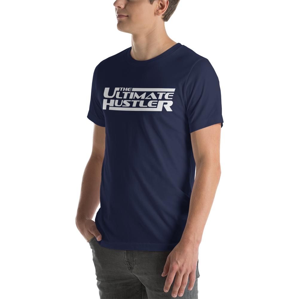 Ultimate Hustler Tee