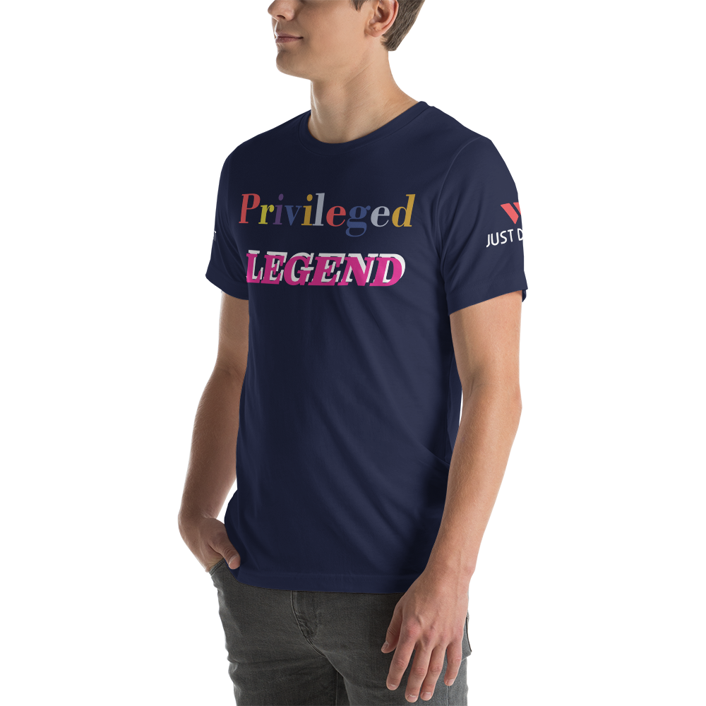 Privileged Legend Tee