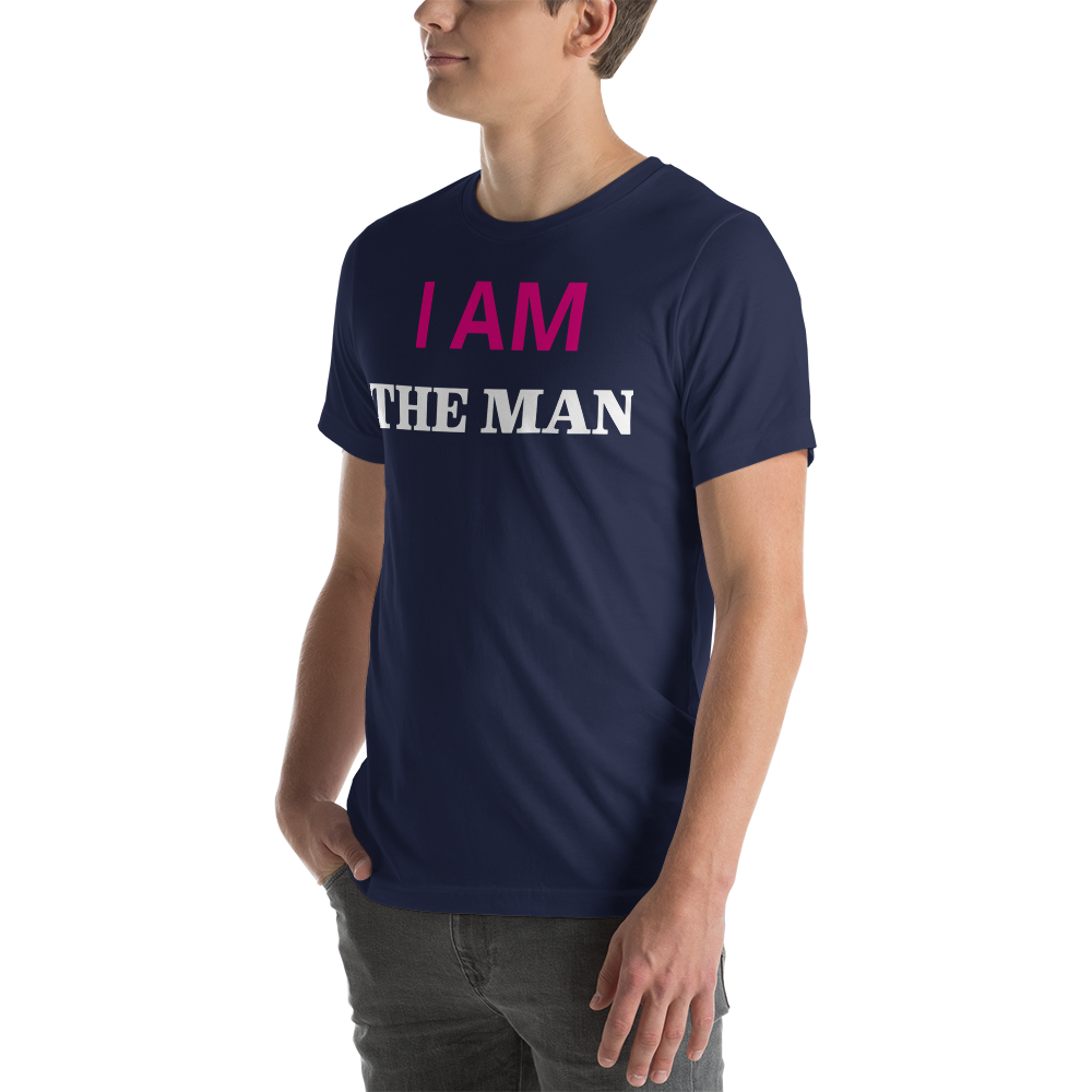 I AM Tee