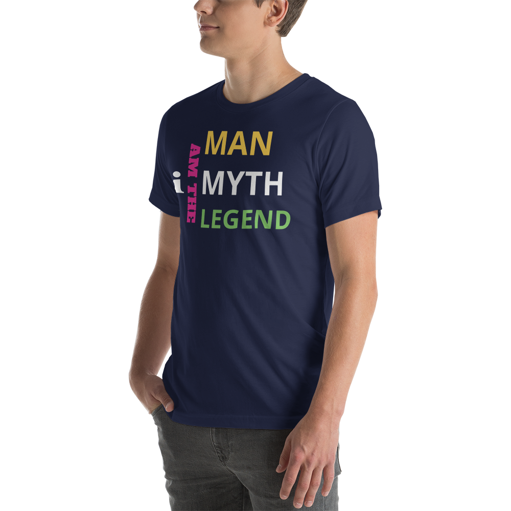 I AM Tee