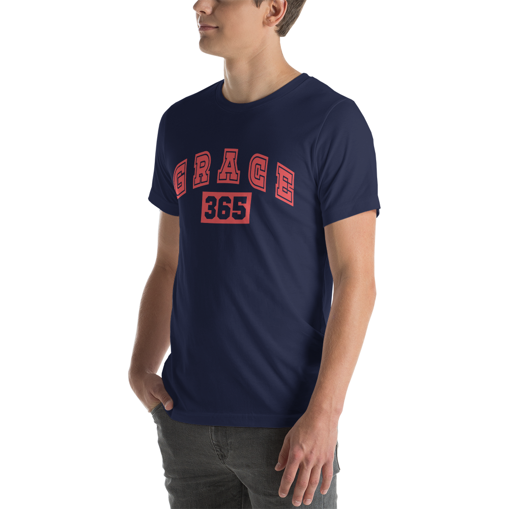 Grace 365 Tee