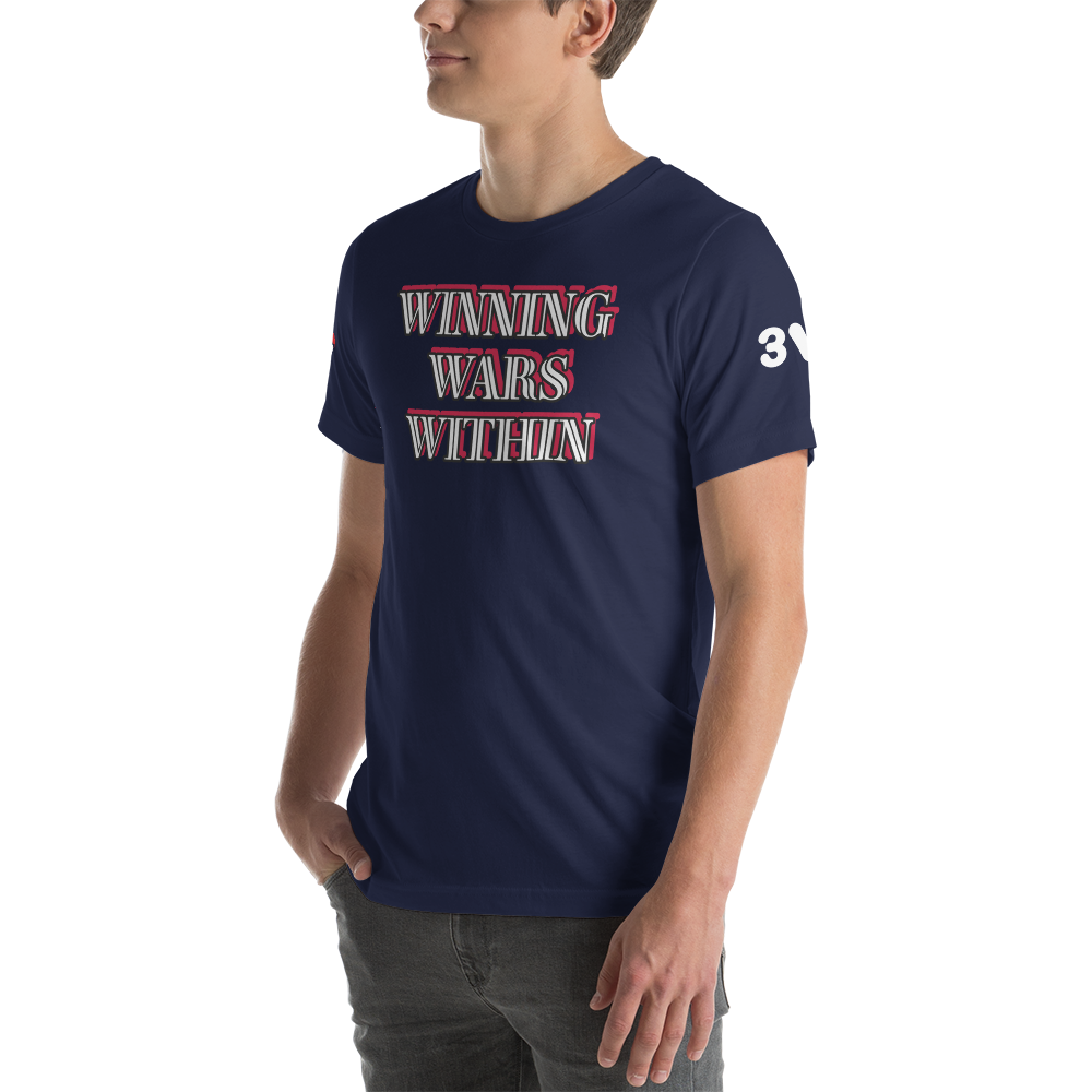 Winning Wars Within Tee