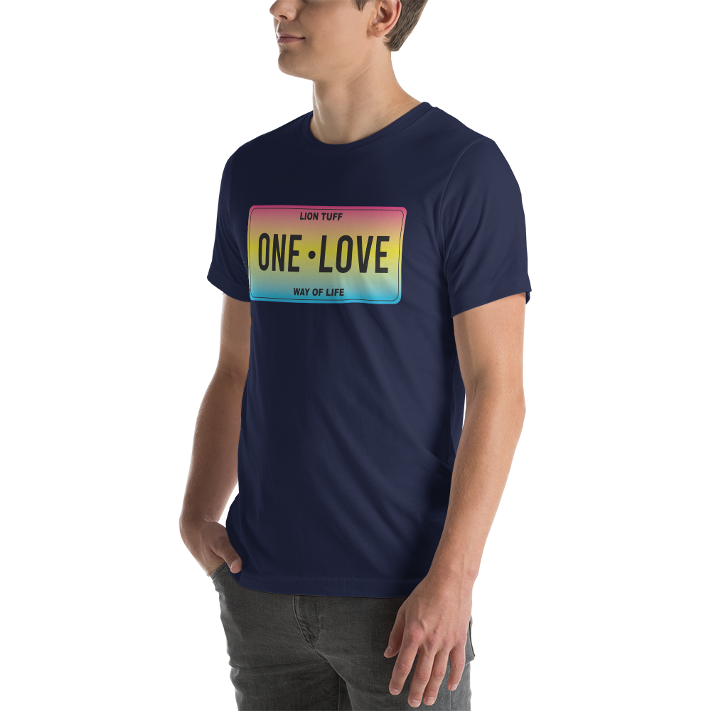 One Love Tee