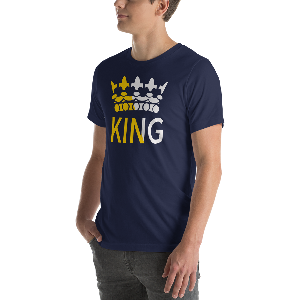 King Tee