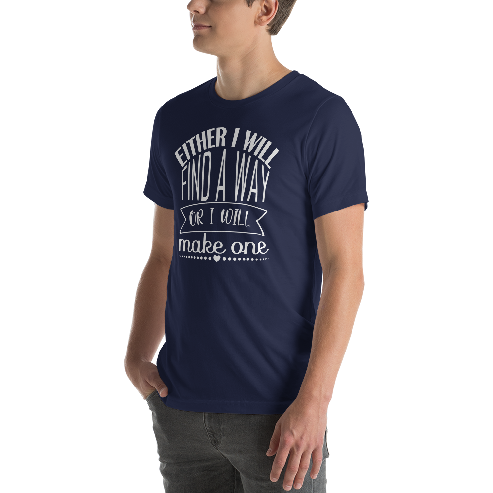 Make One Tee