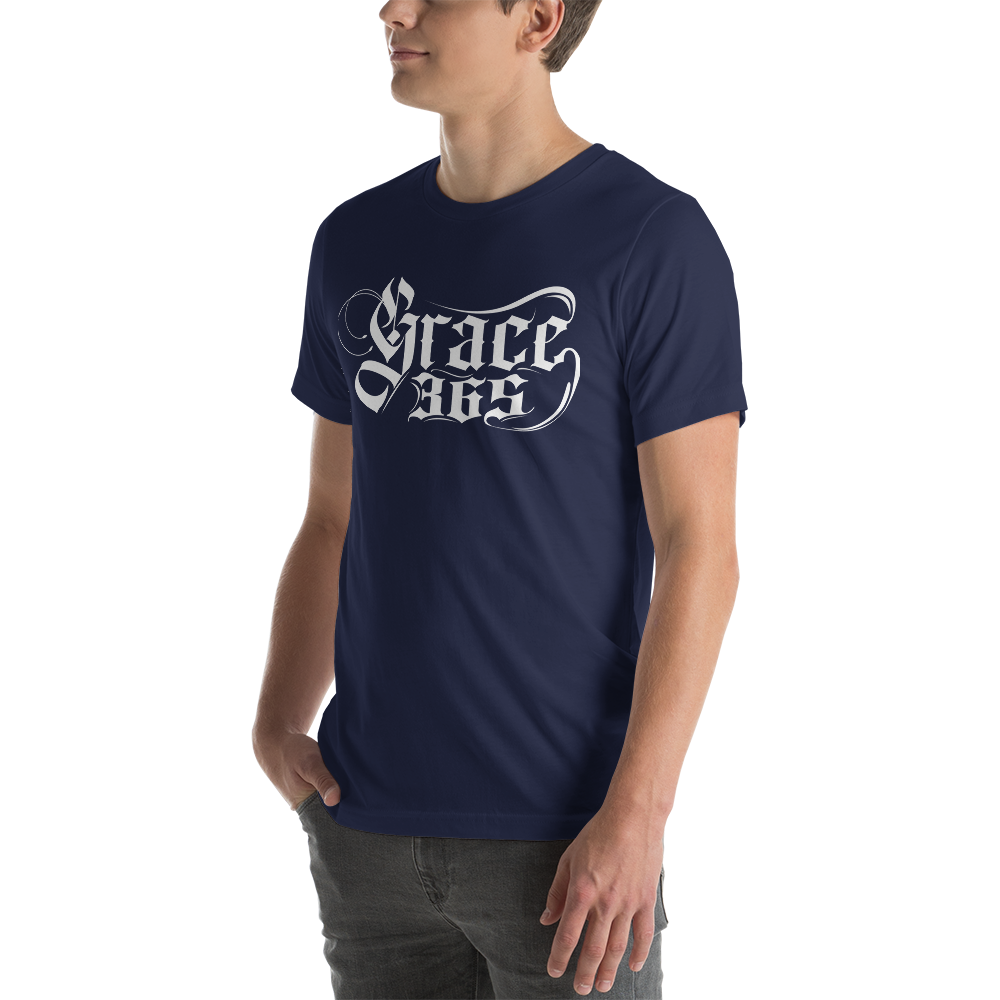 Grace 365 Tee