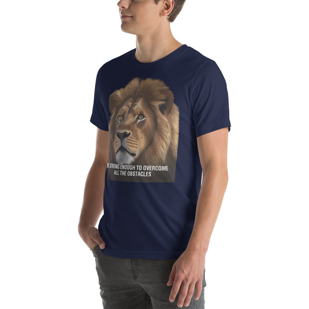 Lion Tee