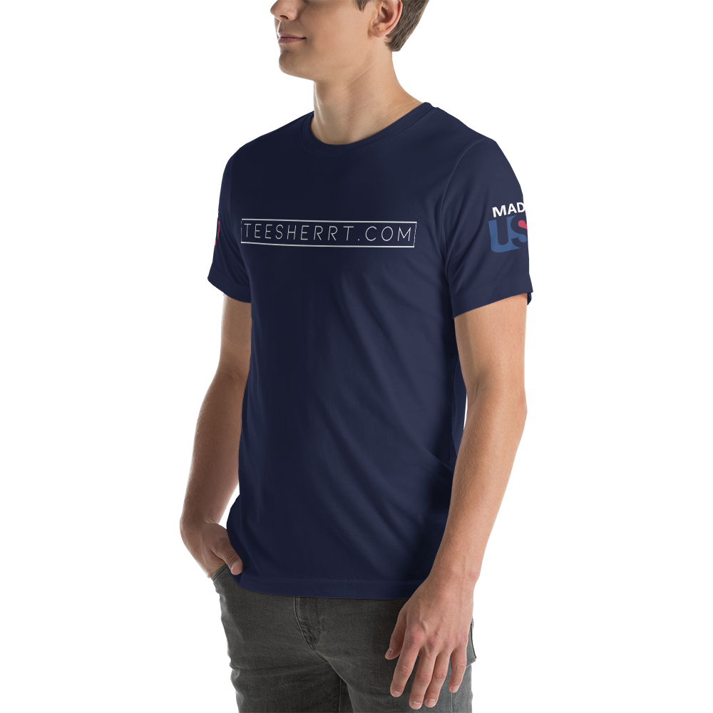 TeeSherrt Tee