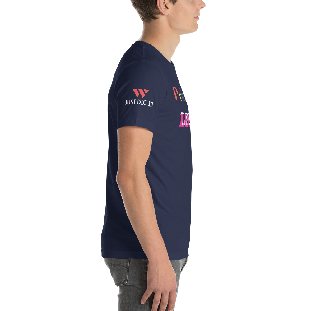 Privileged Legend Tee