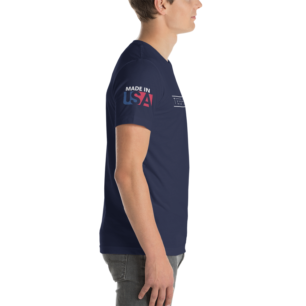 TeeSherrt Tee