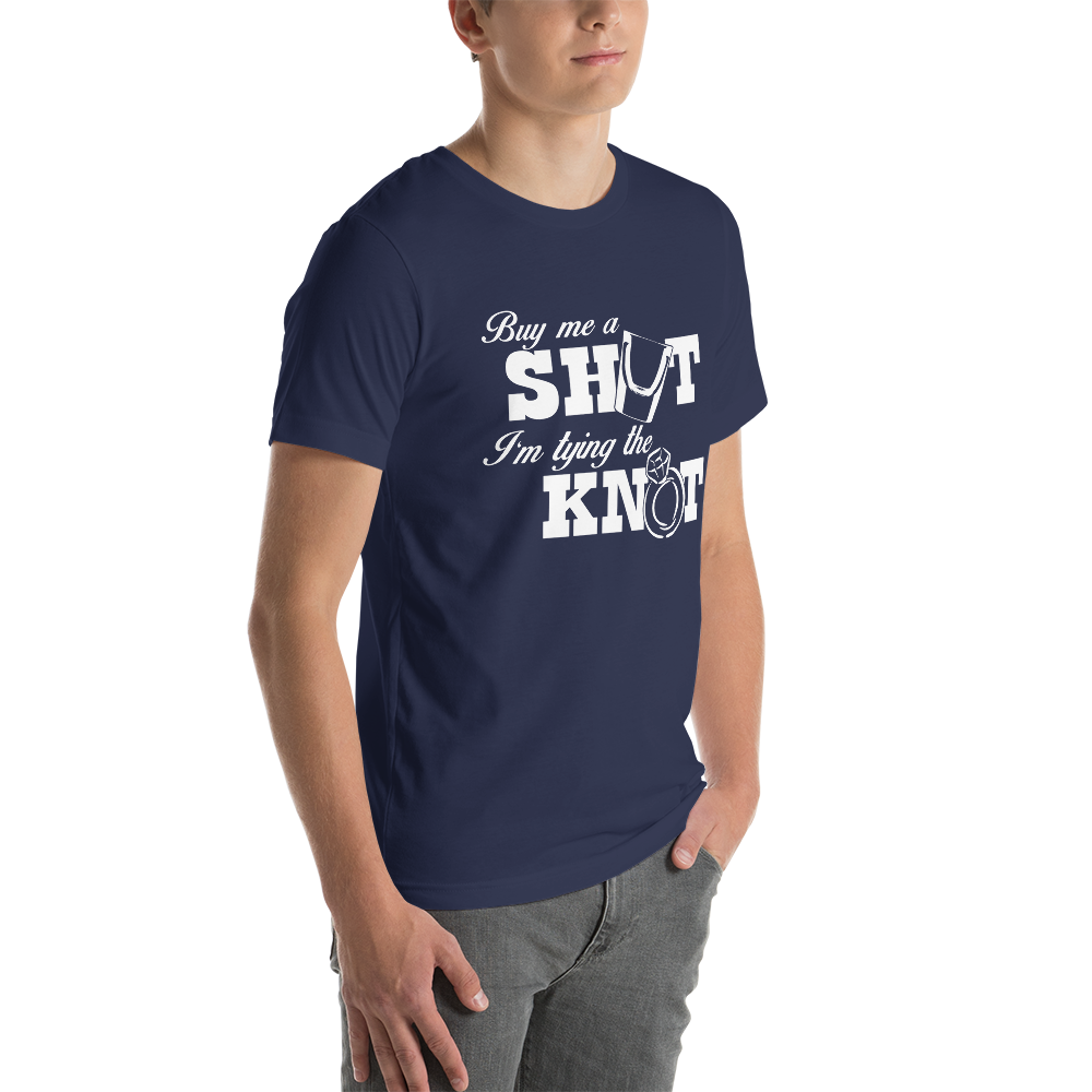 Buy me a Shot Tee