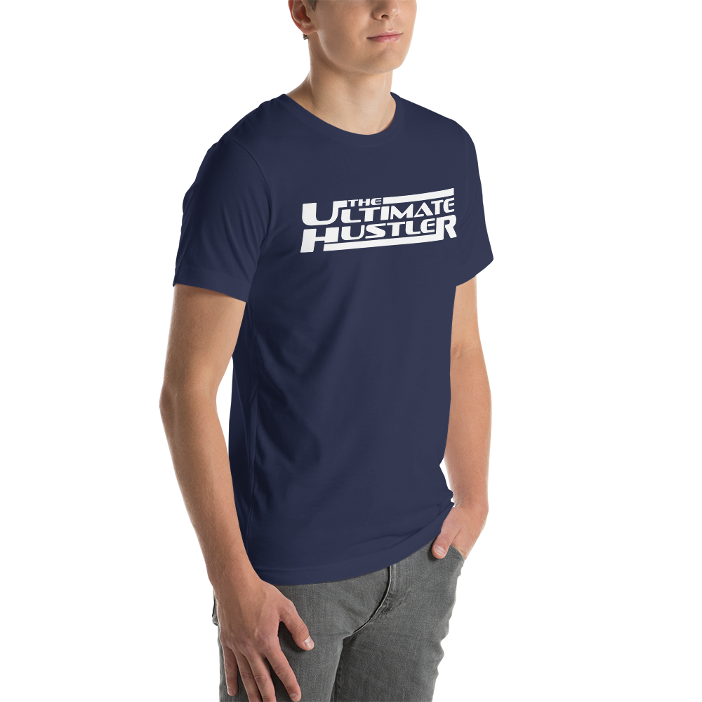 Ultimate Hustler Tee