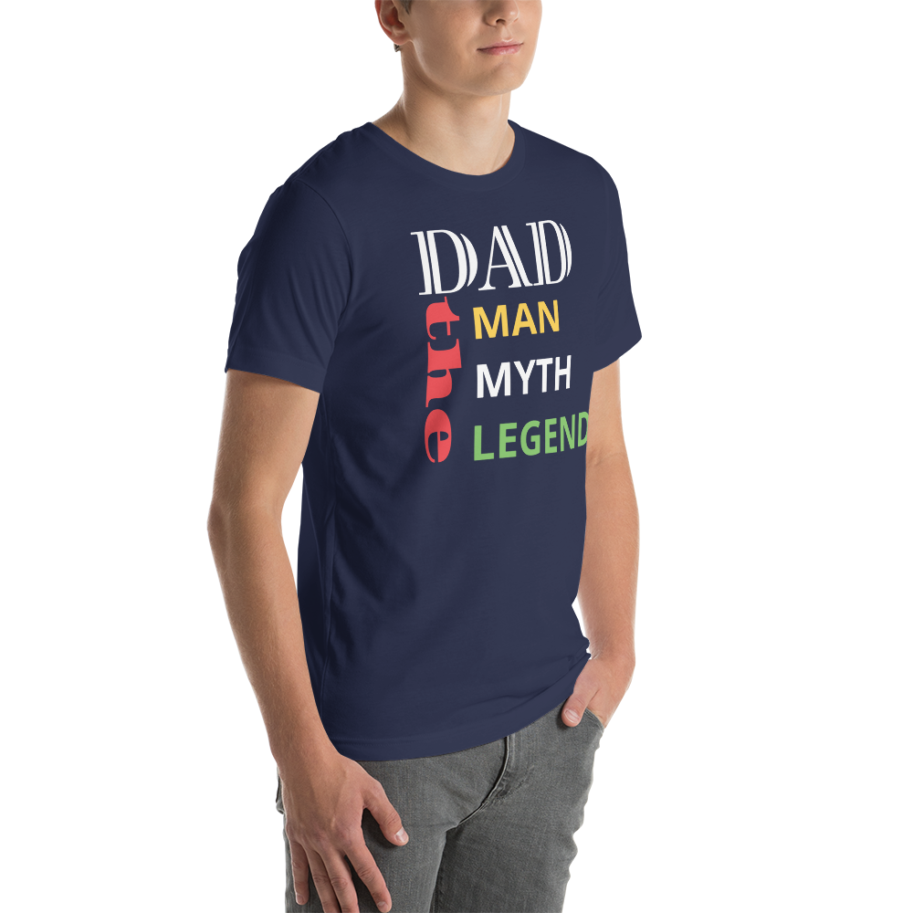 DAD Tee