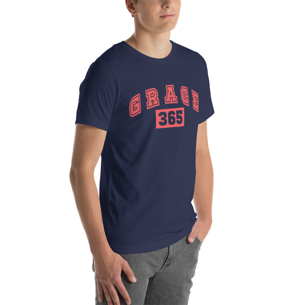 Grace 365 Tee