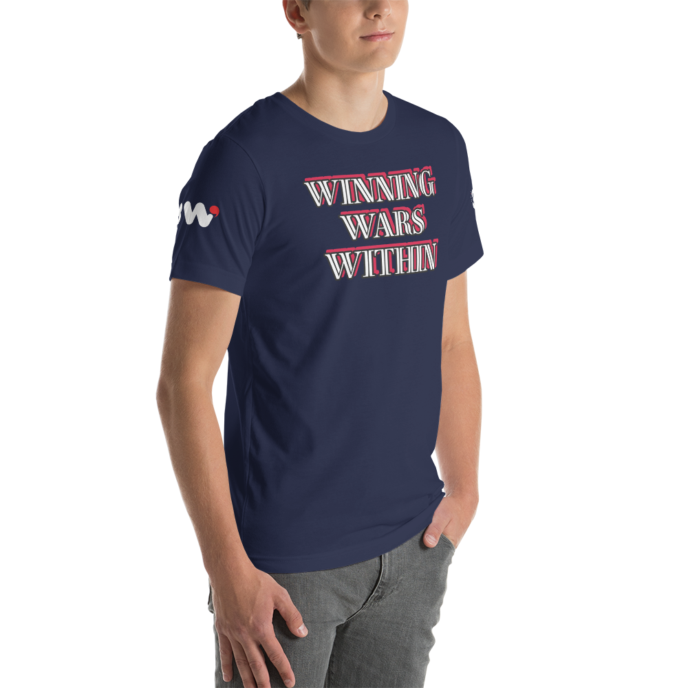 Winning Wars Within Tee
