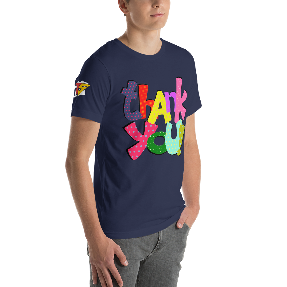 Thank You Tee