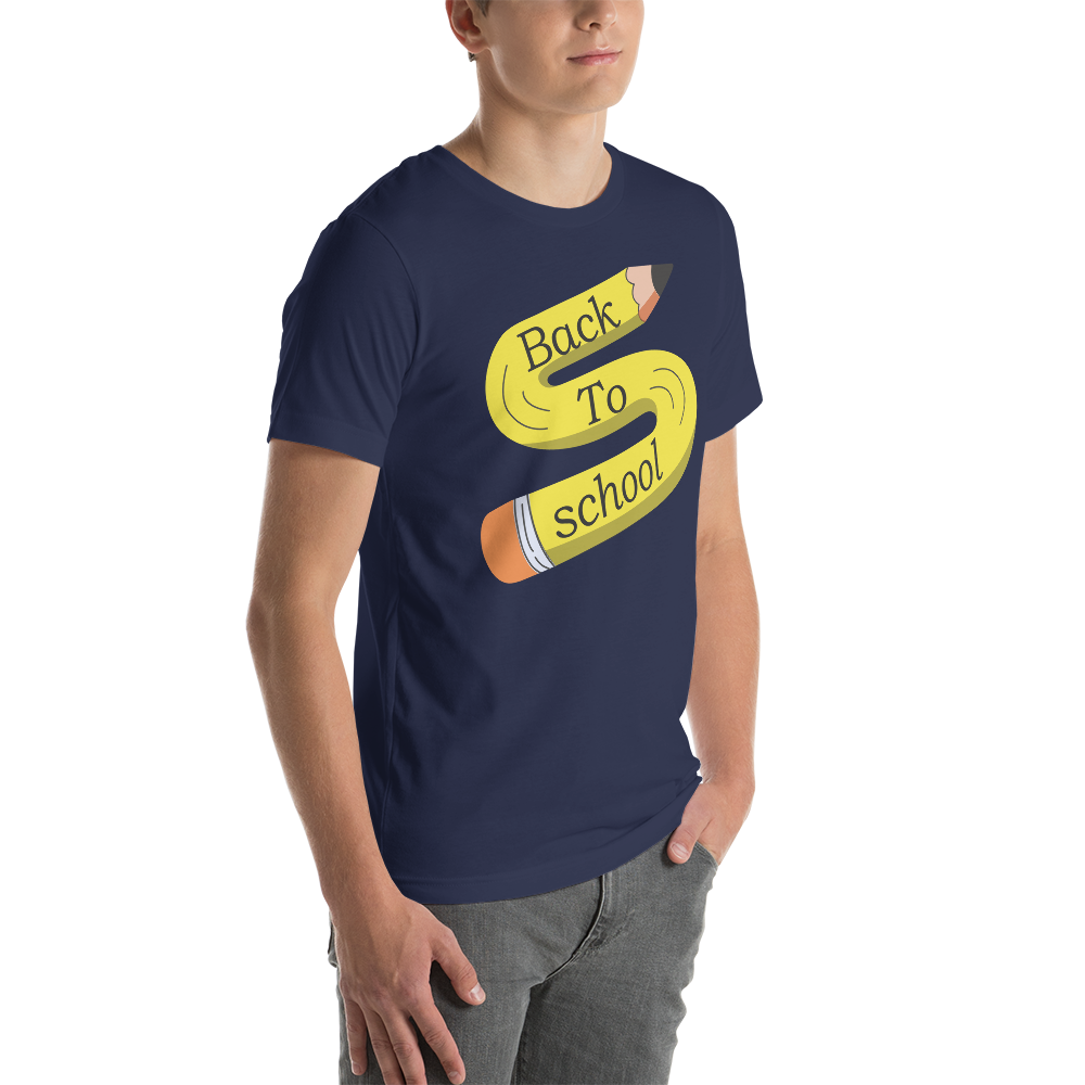 Back 2 School Tee