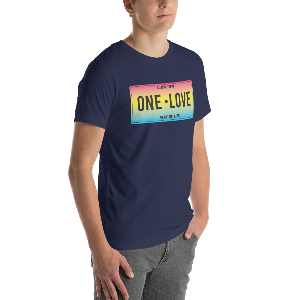 One Love Tee