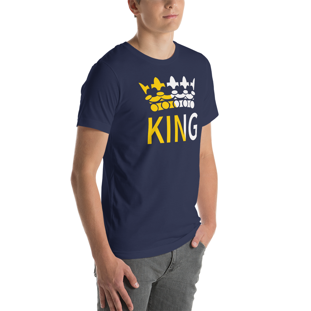 King Tee