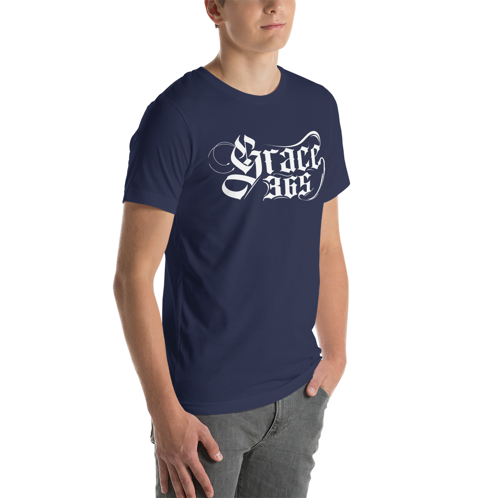 Grace 365 Tee