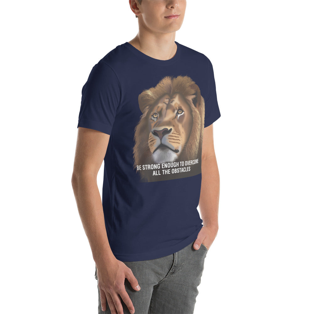 Lion Tee
