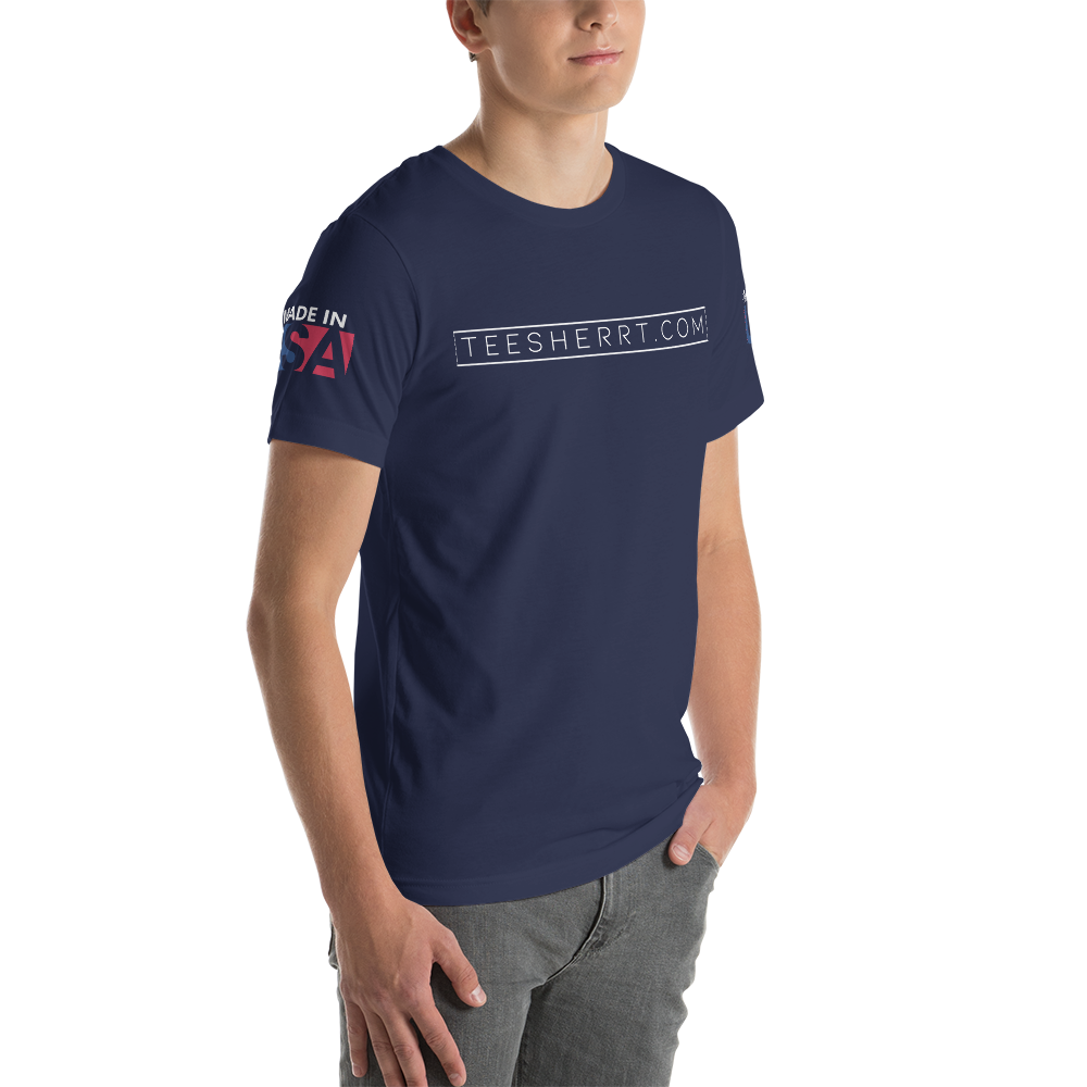 TeeSherrt Tee