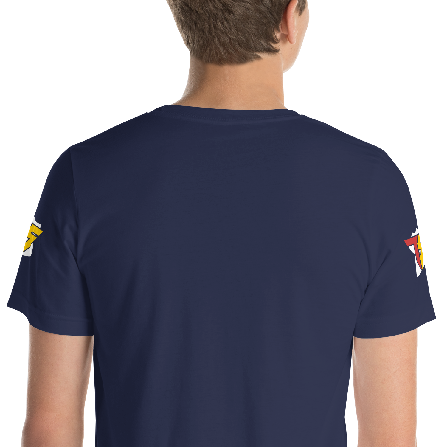 Unlocking All Doors Tee