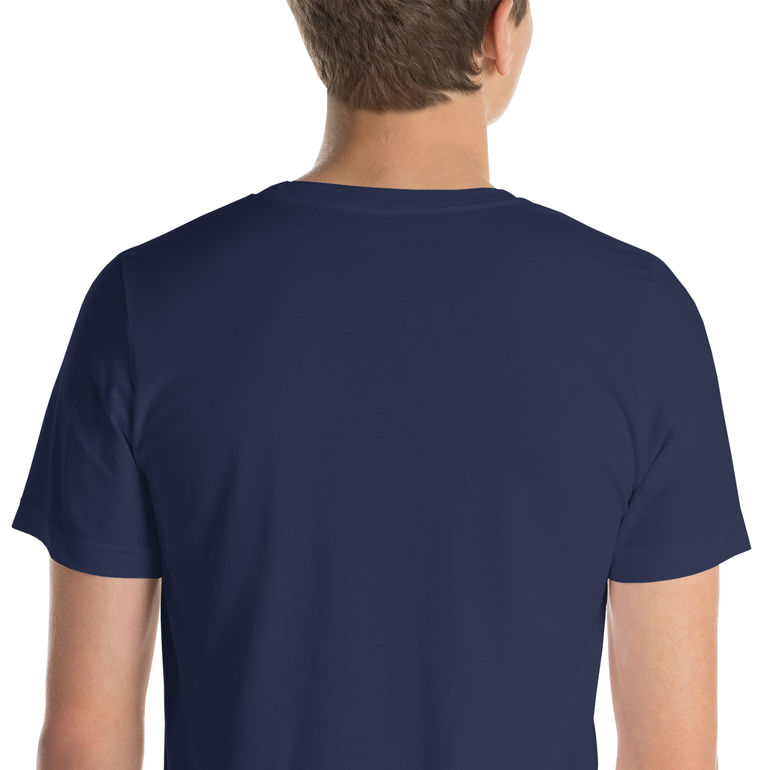 Fear Not Tee