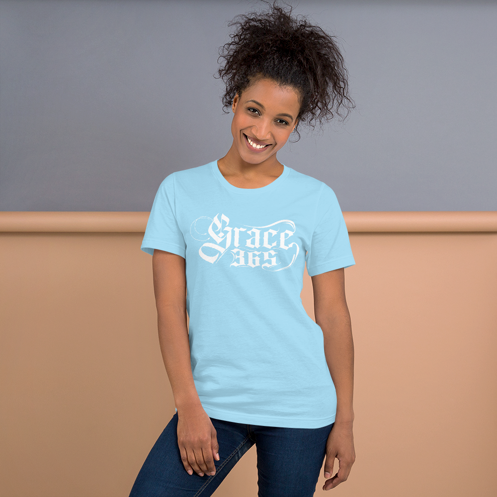 Grace 365 Tee