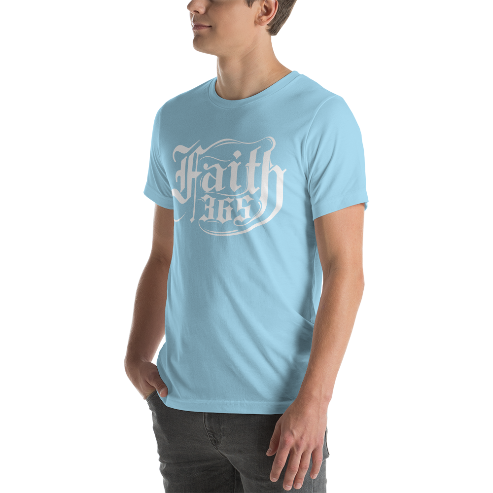 Faith 365 Tee