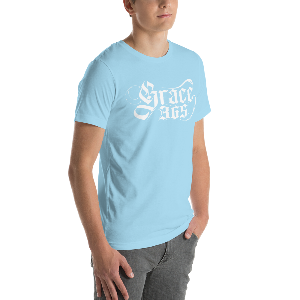 Grace 365 Tee