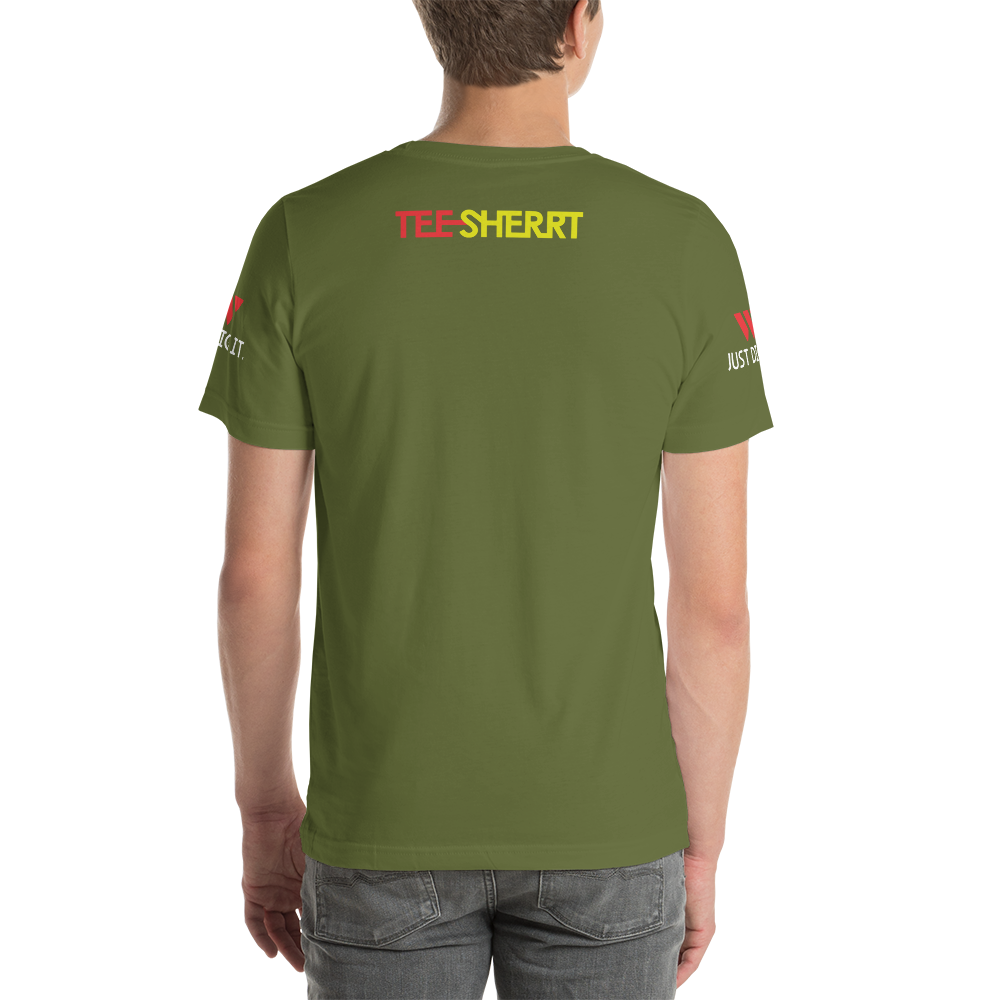 Privileged Legend Tee