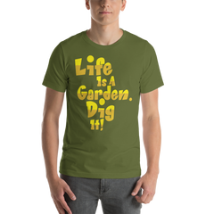 Dig It Tee