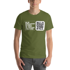 Greatest Glory Tee