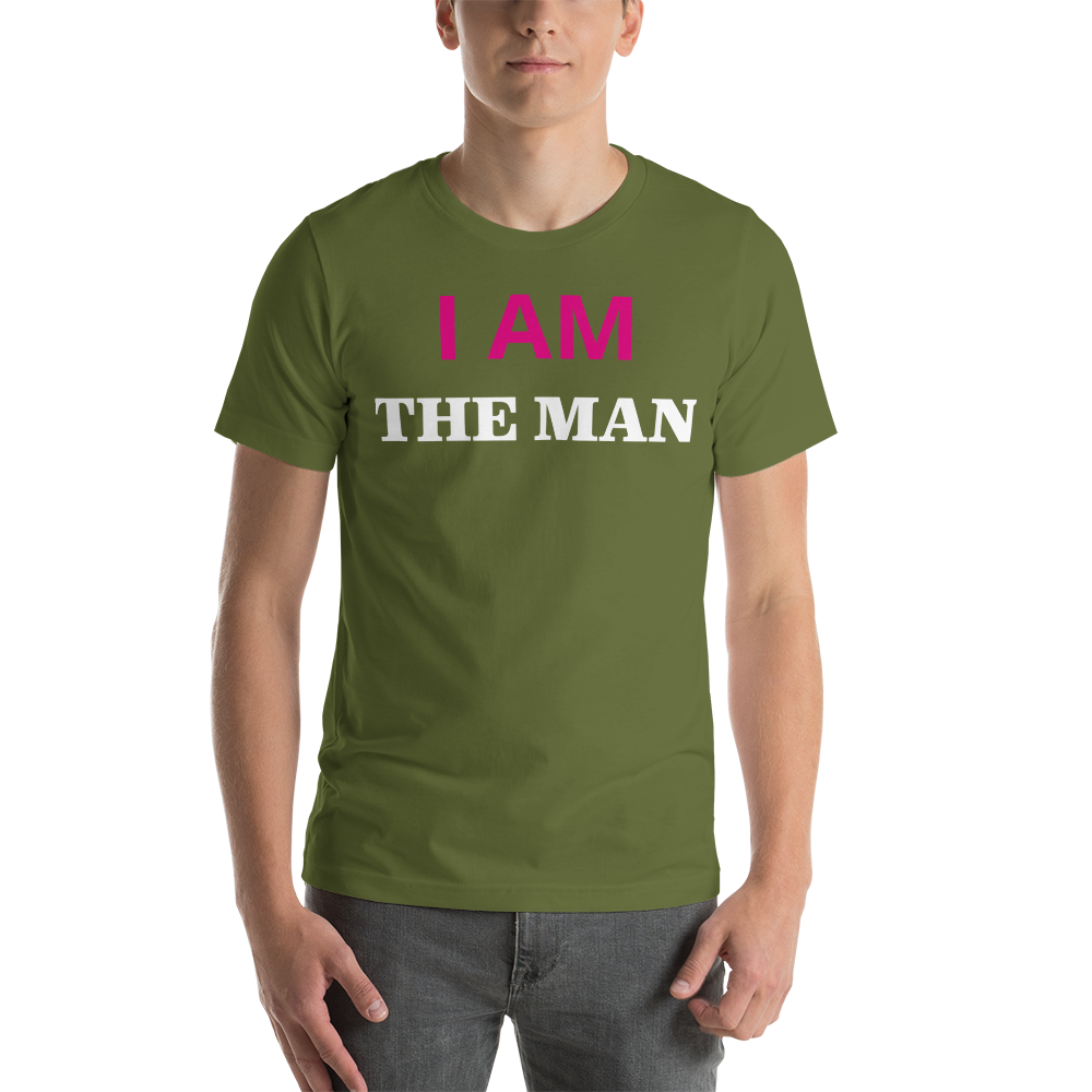 I AM Tee
