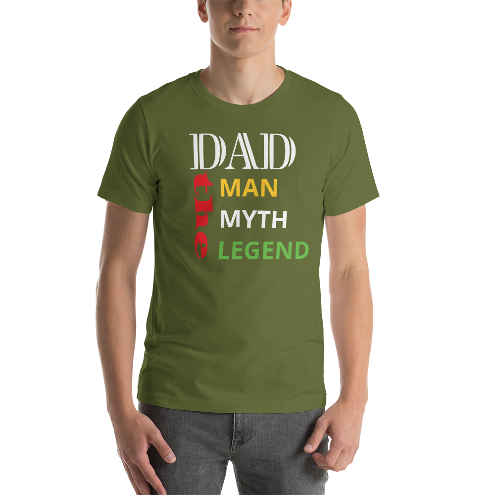DAD Tee