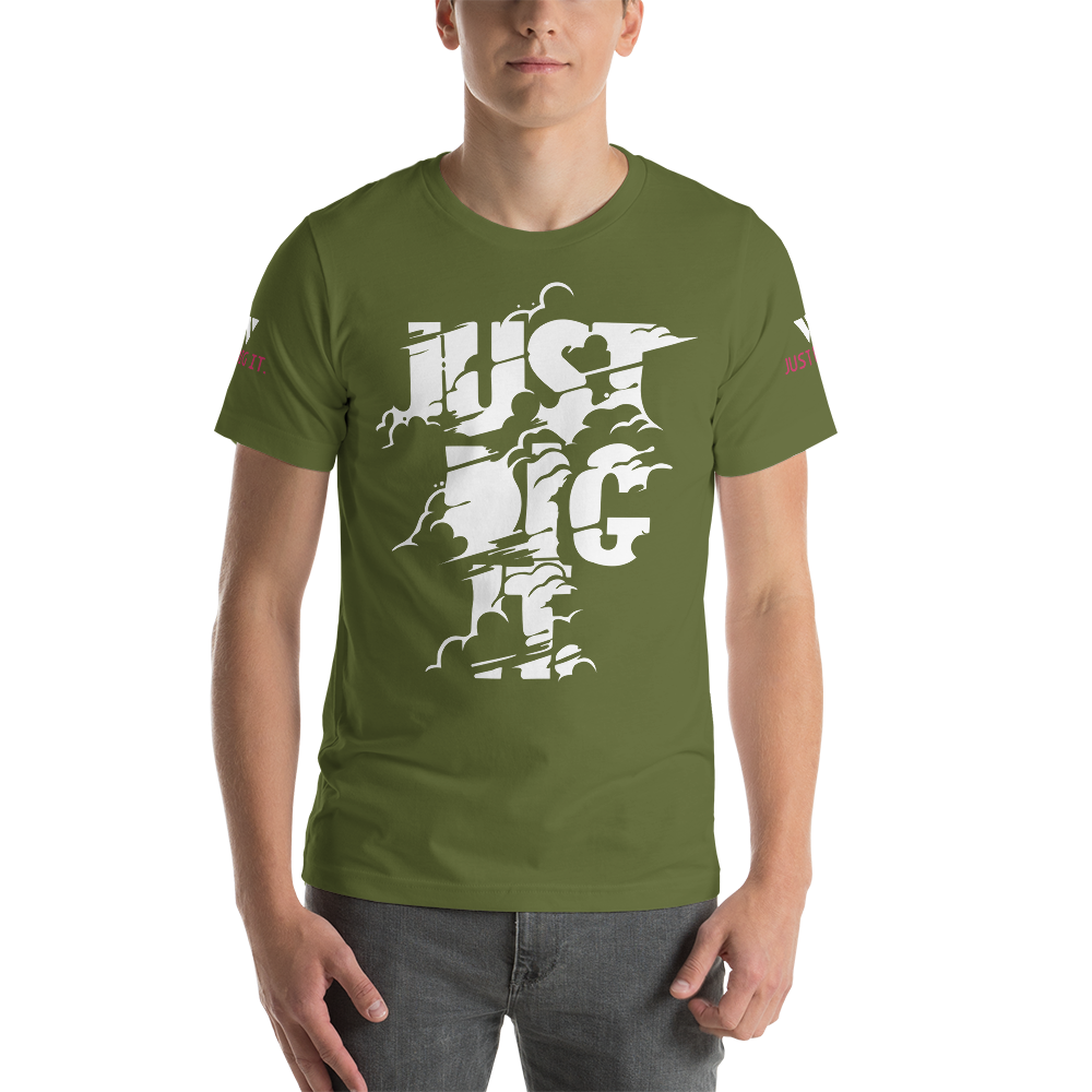 Just Dig It 2 Tee