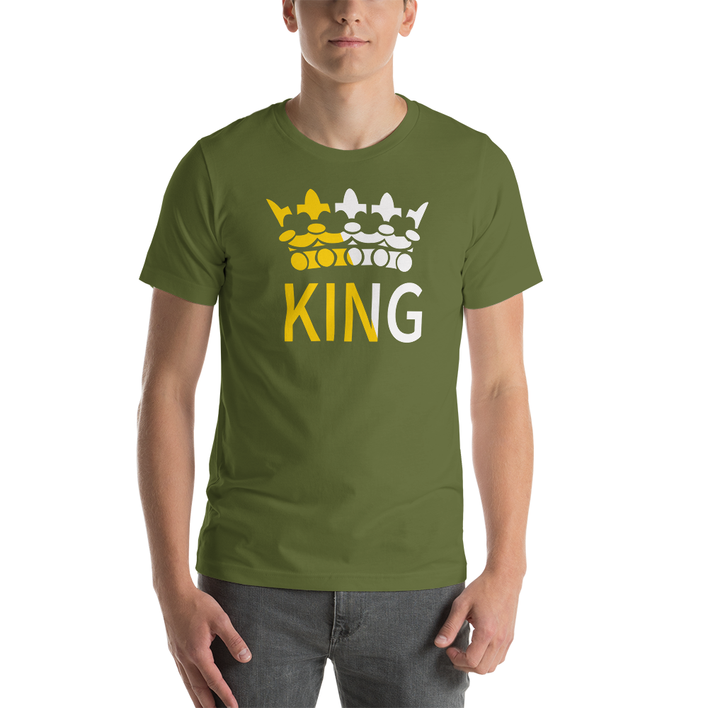 King Tee