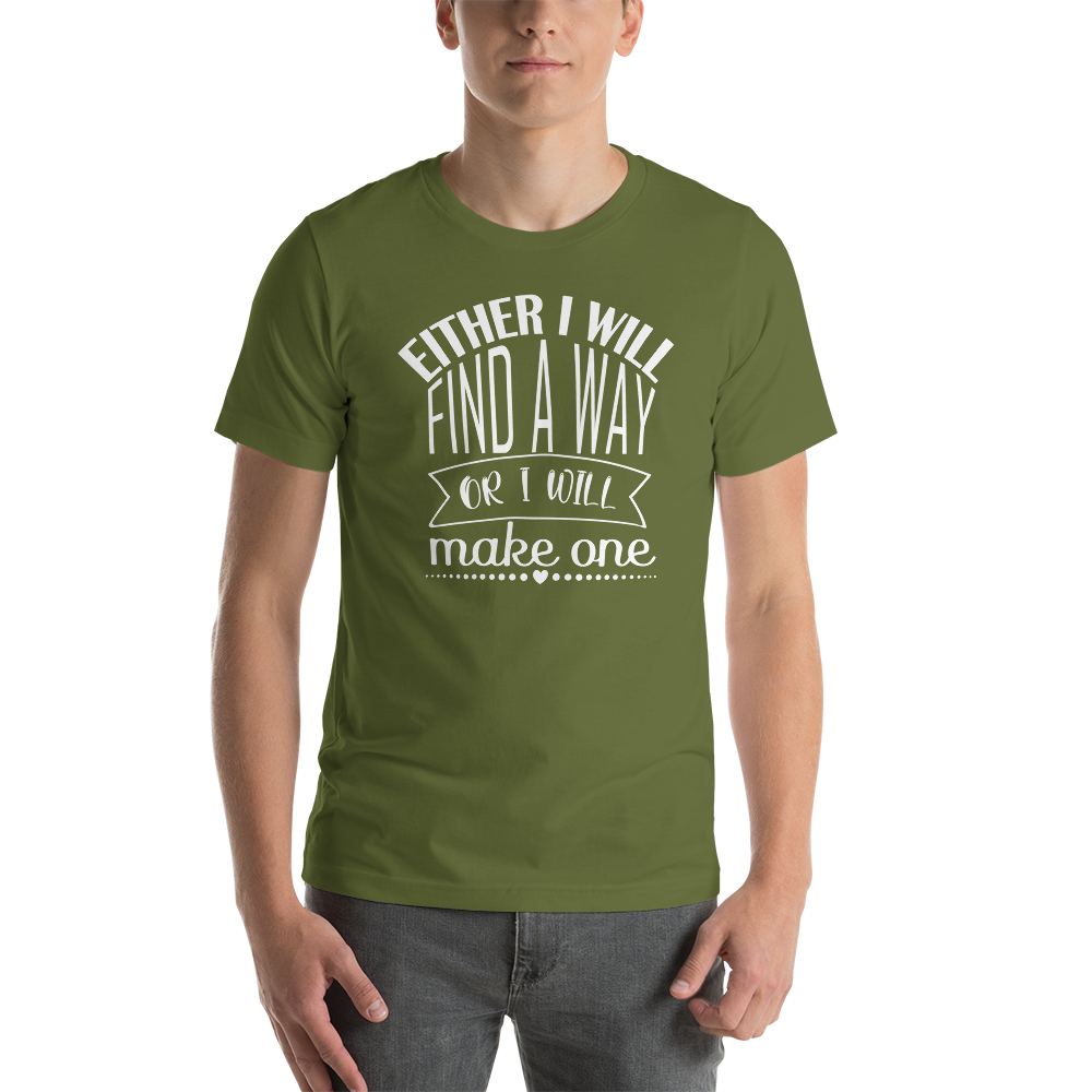 Make One Tee