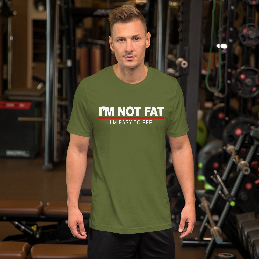 Not fat Tee