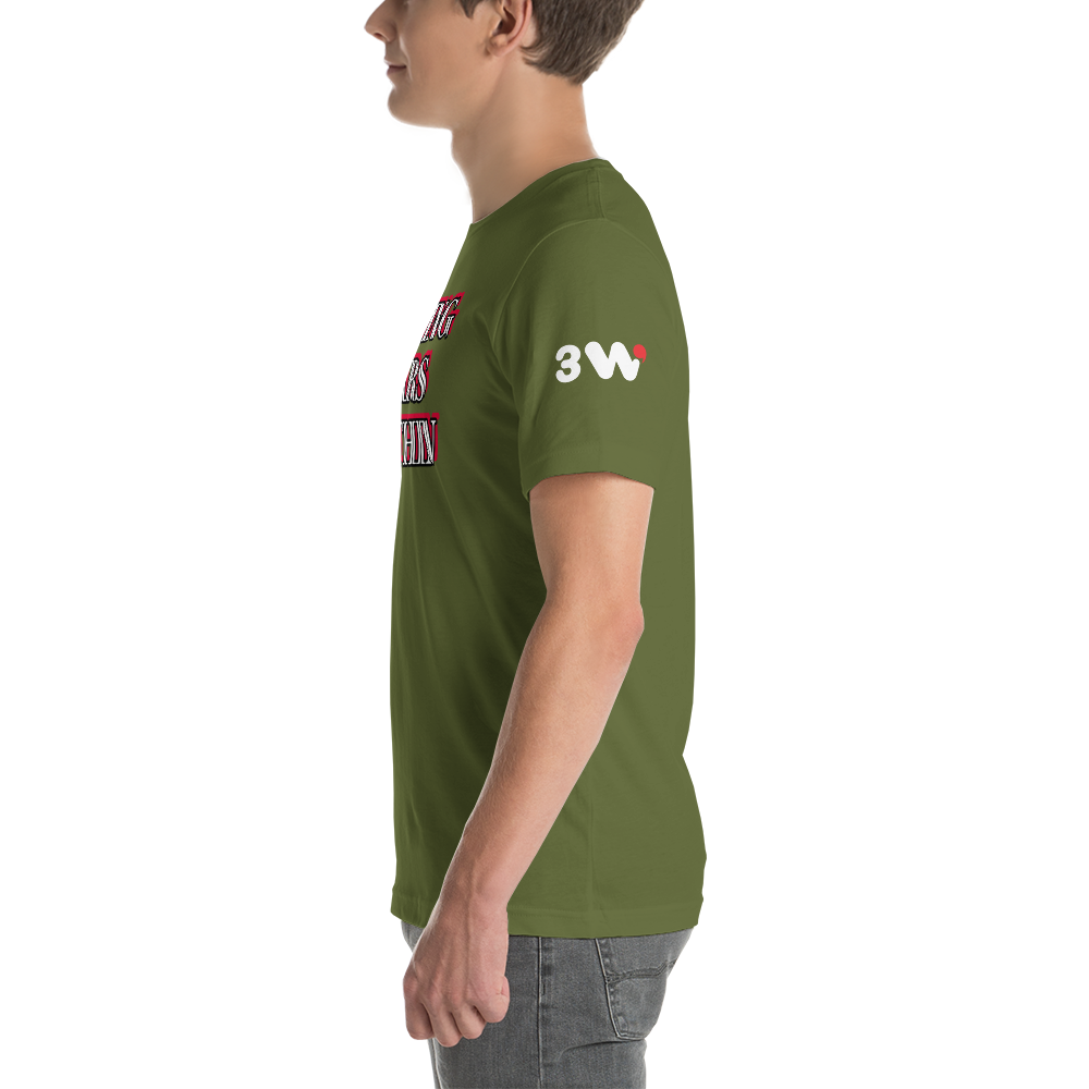 Winning Wars Within Tee