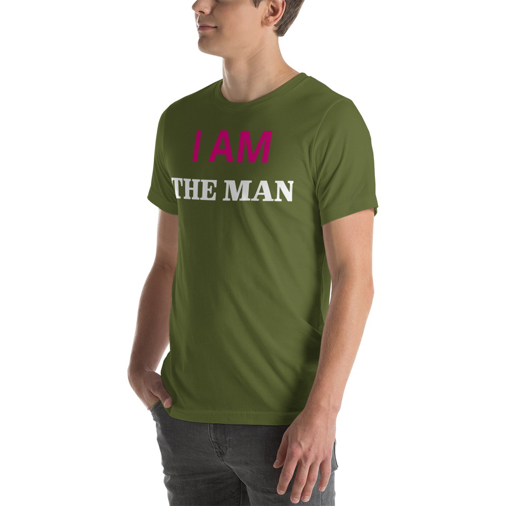 I AM Tee