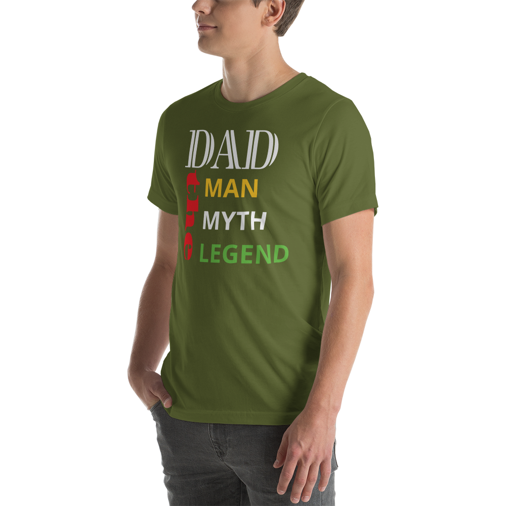DAD Tee