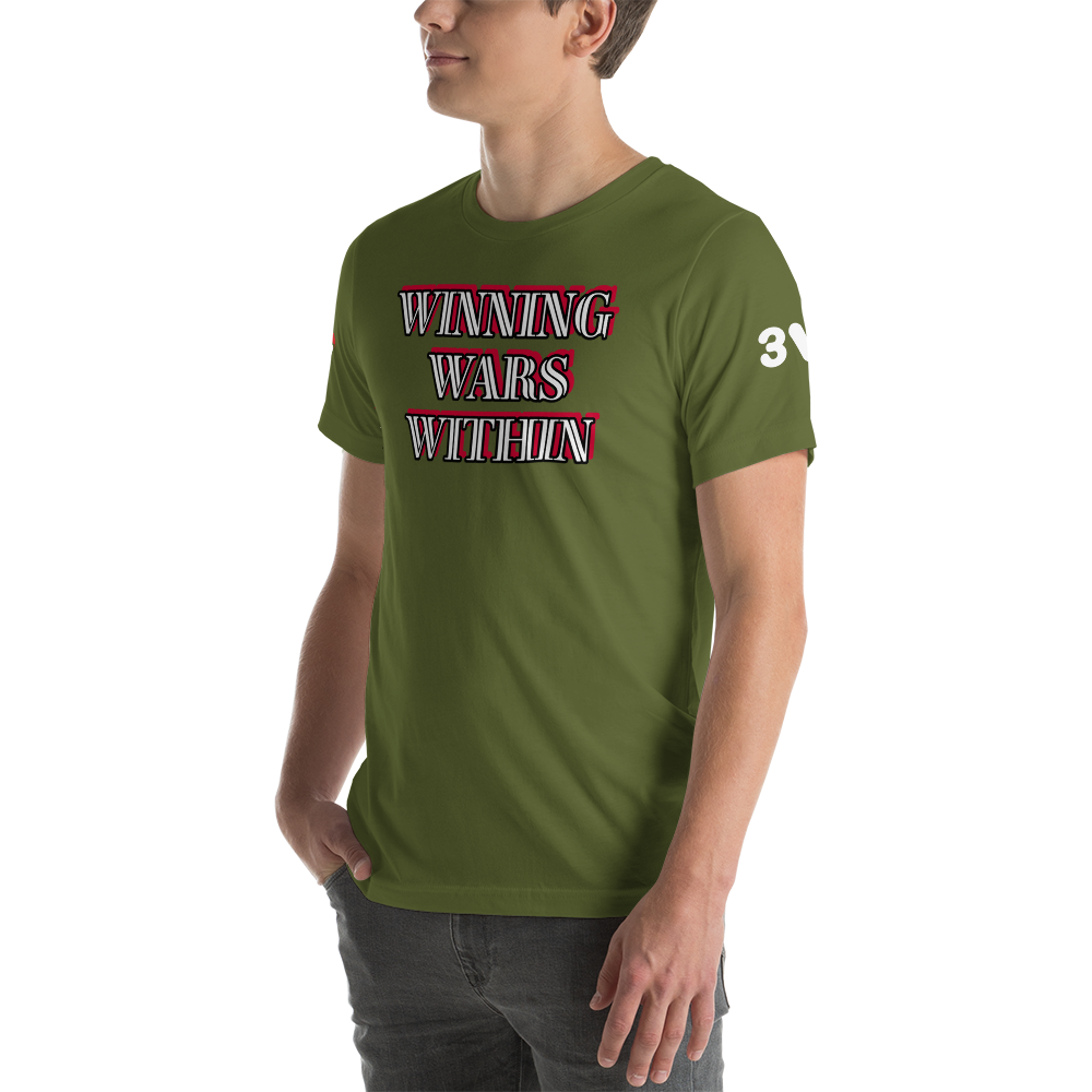 Winning Wars Within Tee
