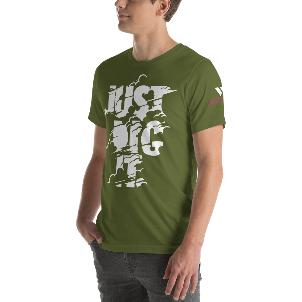 Just Dig It 2 Tee