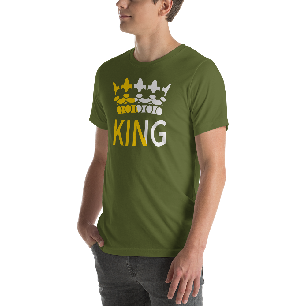 King Tee