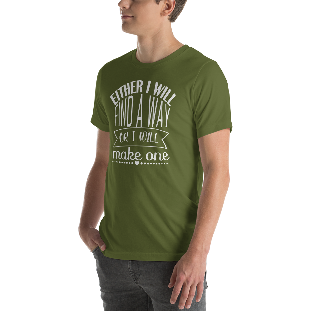 Make One Tee