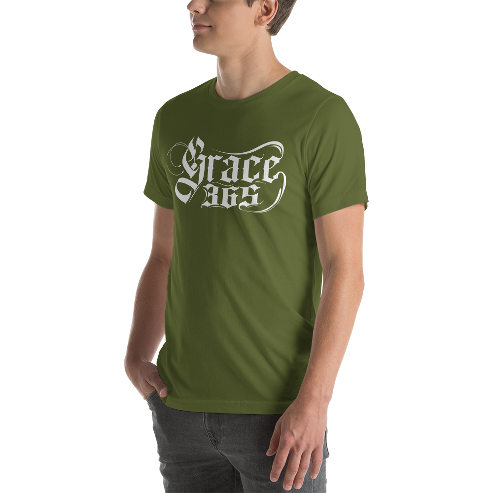 Grace 365 Tee