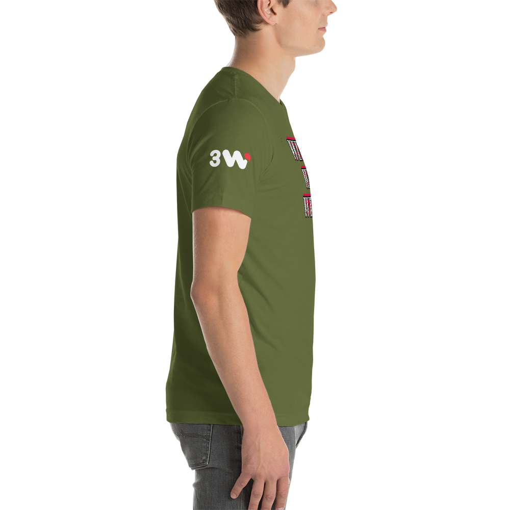Winning Wars Within Tee